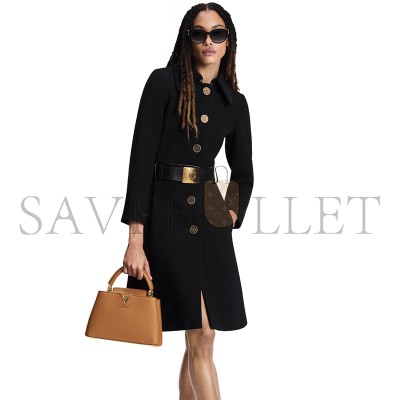 LOUIS VUITTON CAPUCINES BB M25089 (27*18*9cm)